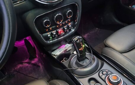 MINI Clubman, 2020 год, 1 935 240 рублей, 4 фотография