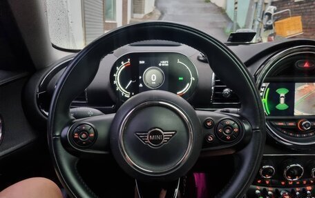 MINI Clubman, 2020 год, 1 935 240 рублей, 7 фотография