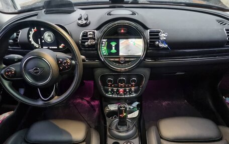 MINI Clubman, 2020 год, 1 935 240 рублей, 9 фотография