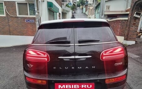 MINI Clubman, 2020 год, 1 935 240 рублей, 3 фотография