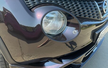 Nissan Juke II, 2012 год, 1 390 000 рублей, 2 фотография
