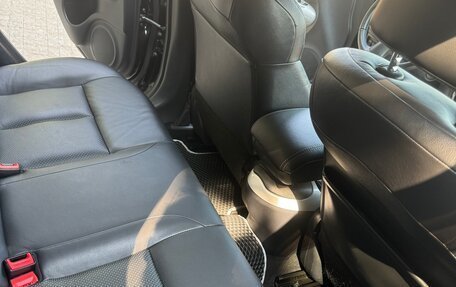 Nissan Juke II, 2012 год, 1 390 000 рублей, 15 фотография