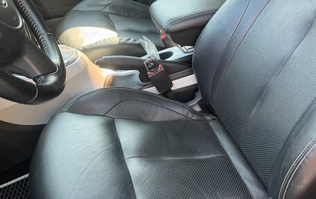 Nissan Juke II, 2012 год, 1 390 000 рублей, 13 фотография