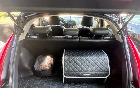 Nissan Juke II, 2012 год, 1 390 000 рублей, 16 фотография