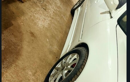 Toyota Mark II VIII (X100), 1998 год, 600 000 рублей, 6 фотография