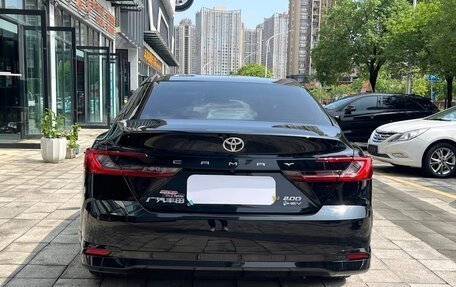Toyota Camry, 2024 год, 3 100 000 рублей, 4 фотография