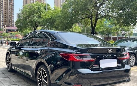 Toyota Camry, 2024 год, 3 100 000 рублей, 3 фотография