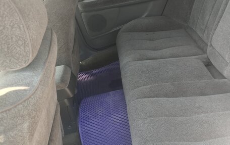 Toyota Mark II VIII (X100), 1998 год, 600 000 рублей, 19 фотография