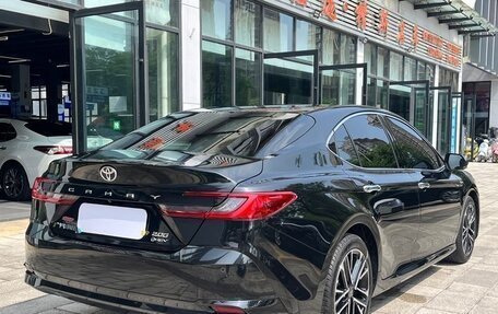 Toyota Camry, 2024 год, 3 100 000 рублей, 5 фотография