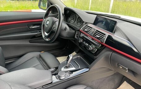 BMW 4 серия, 2017 год, 3 250 000 рублей, 5 фотография