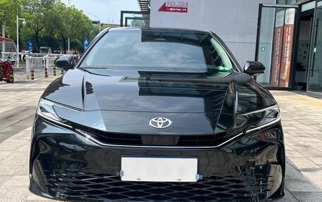 Toyota Camry, 2024 год, 3 100 000 рублей, 7 фотография