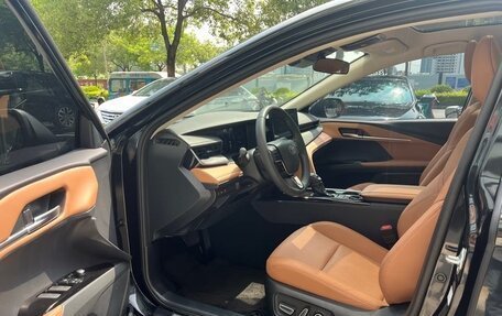 Toyota Camry, 2024 год, 3 100 000 рублей, 8 фотография