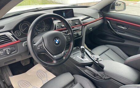 BMW 4 серия, 2017 год, 3 250 000 рублей, 6 фотография