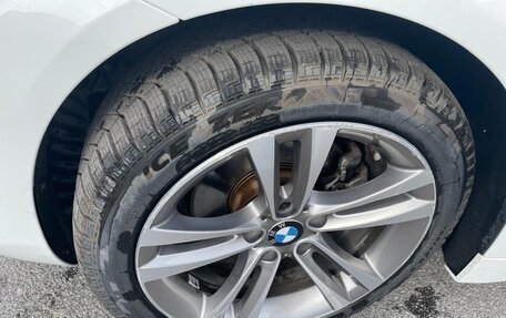 BMW 4 серия, 2017 год, 3 250 000 рублей, 11 фотография