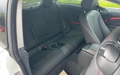 BMW 4 серия, 2017 год, 3 250 000 рублей, 10 фотография