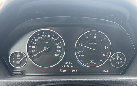 BMW 4 серия, 2017 год, 3 250 000 рублей, 7 фотография