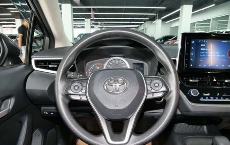 Toyota Corolla, 2022 год, 1 293 000 рублей, 9 фотография