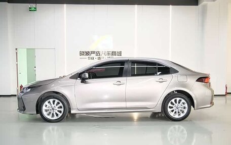 Toyota Corolla, 2022 год, 1 293 000 рублей, 2 фотография