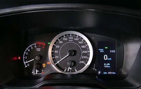 Toyota Corolla, 2022 год, 1 293 000 рублей, 10 фотография