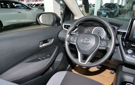 Toyota Corolla, 2022 год, 1 293 000 рублей, 8 фотография