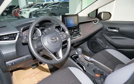 Toyota Corolla, 2022 год, 1 293 000 рублей, 6 фотография