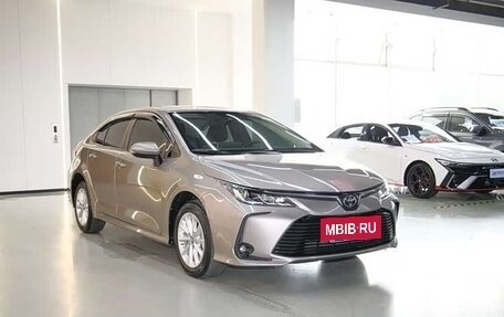 Toyota Corolla, 2022 год, 1 293 000 рублей, 3 фотография
