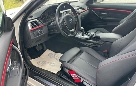 BMW 4 серия, 2017 год, 3 250 000 рублей, 8 фотография