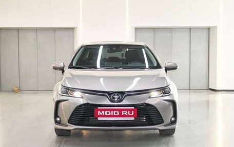 Toyota Corolla, 2022 год, 1 293 000 рублей, 4 фотография