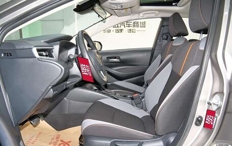 Toyota Corolla, 2022 год, 1 293 000 рублей, 5 фотография