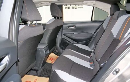 Toyota Corolla, 2022 год, 1 293 000 рублей, 19 фотография