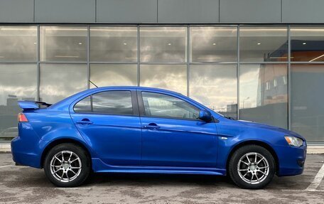 Mitsubishi Lancer IX, 2010 год, 499 000 рублей, 3 фотография