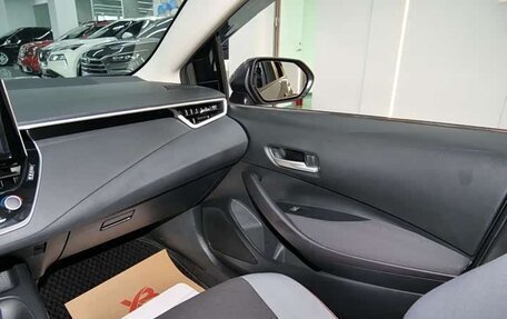 Toyota Corolla, 2022 год, 1 293 000 рублей, 18 фотография