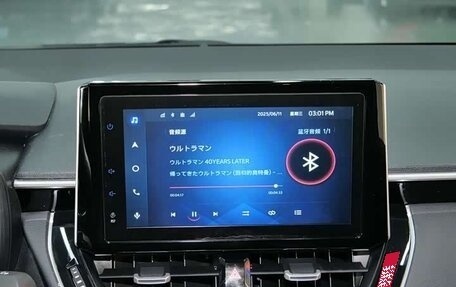 Toyota Corolla, 2022 год, 1 293 000 рублей, 12 фотография