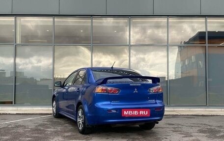 Mitsubishi Lancer IX, 2010 год, 499 000 рублей, 5 фотография