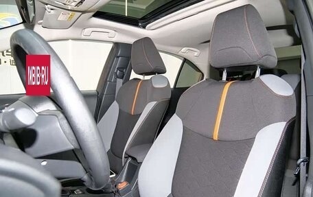 Toyota Corolla, 2022 год, 1 293 000 рублей, 17 фотография