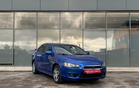 Mitsubishi Lancer IX, 2010 год, 499 000 рублей, 2 фотография