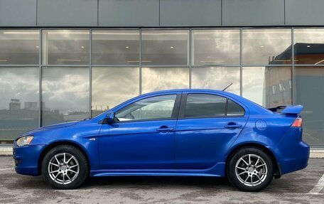 Mitsubishi Lancer IX, 2010 год, 499 000 рублей, 6 фотография