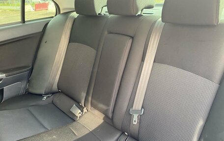 Mitsubishi Lancer IX, 2010 год, 499 000 рублей, 9 фотография