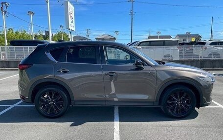 Mazda CX-5 II, 2021 год, 1 900 055 рублей, 3 фотография