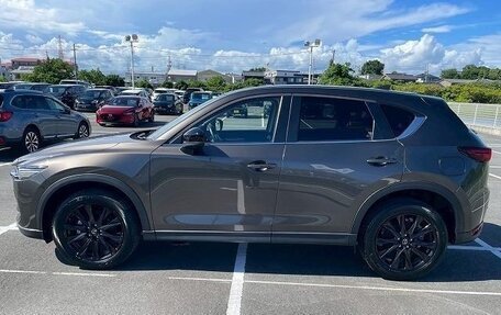 Mazda CX-5 II, 2021 год, 1 900 055 рублей, 4 фотография