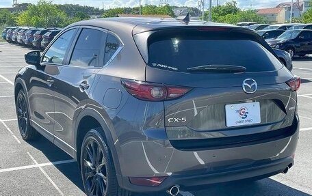 Mazda CX-5 II, 2021 год, 1 900 055 рублей, 5 фотография