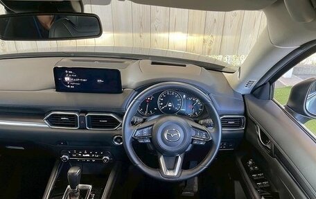 Mazda CX-5 II, 2021 год, 1 900 055 рублей, 7 фотография