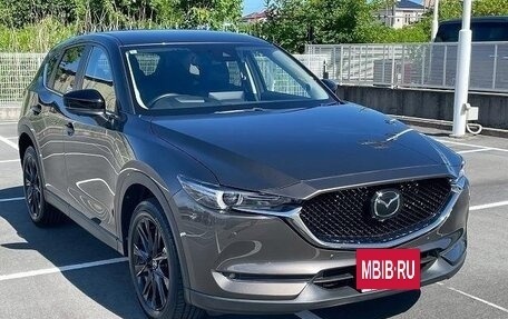 Mazda CX-5 II, 2021 год, 1 900 055 рублей, 2 фотография