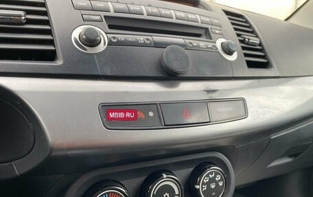 Mitsubishi Lancer IX, 2010 год, 499 000 рублей, 8 фотография