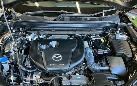Mazda CX-5 II, 2021 год, 1 900 055 рублей, 13 фотография
