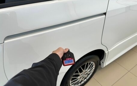 Toyota Noah III, 2018 год, 2 779 000 рублей, 26 фотография