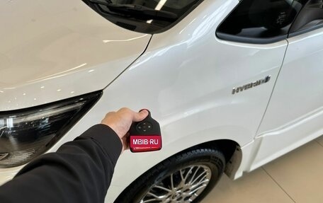 Toyota Noah III, 2018 год, 2 779 000 рублей, 21 фотография