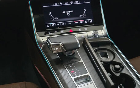 Audi A6, 2022 год, 3 912 111 рублей, 9 фотография