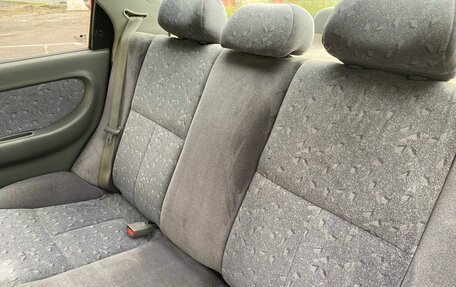 KIA Spectra II (LD), 2007 год, 299 000 рублей, 11 фотография
