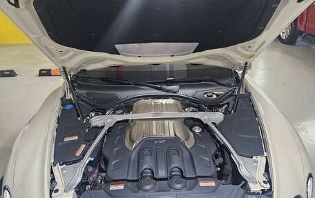 Bentley Continental GT III, 2023 год, 26 620 500 рублей, 7 фотография
